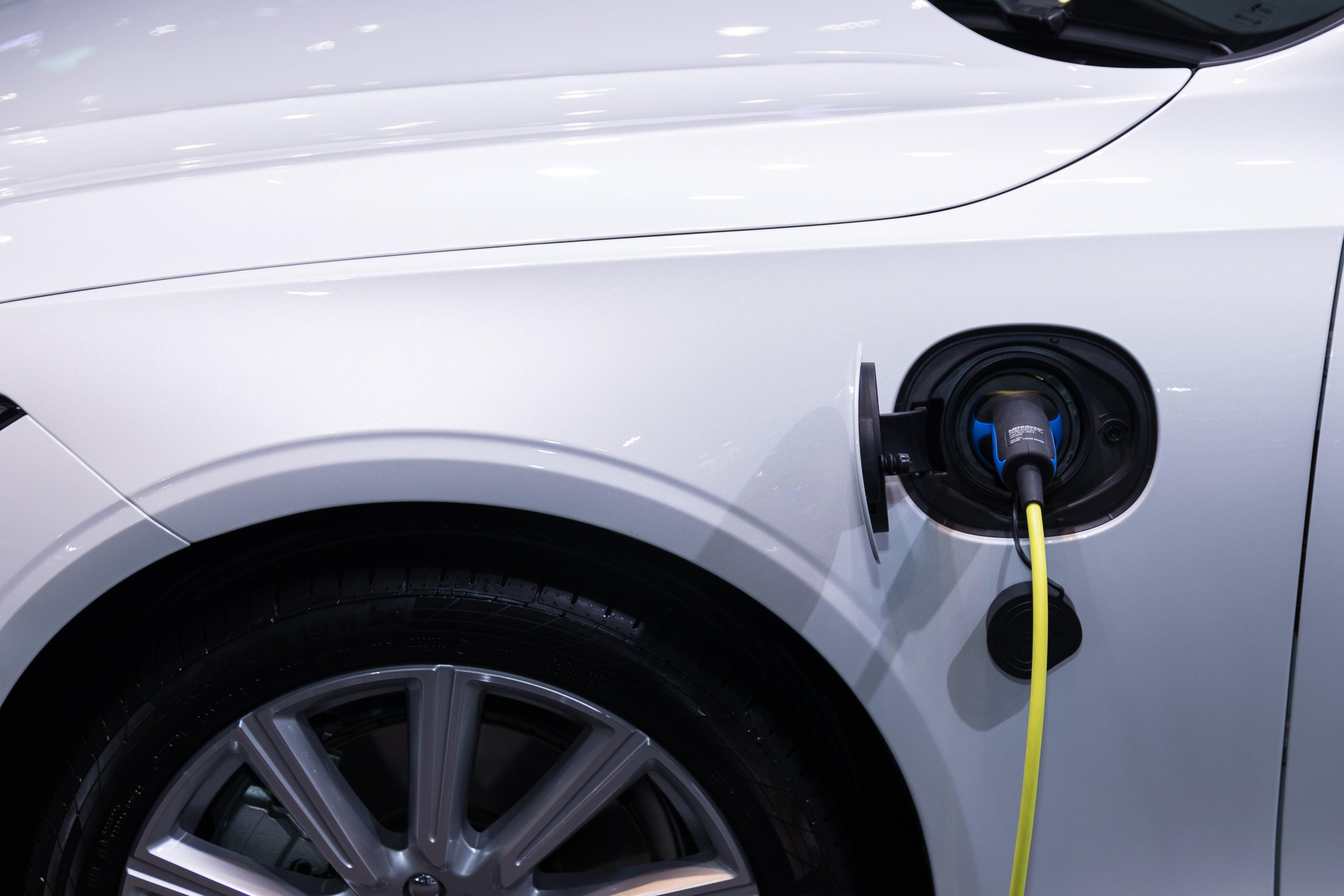 electric vehicle charge point installation cheshire
