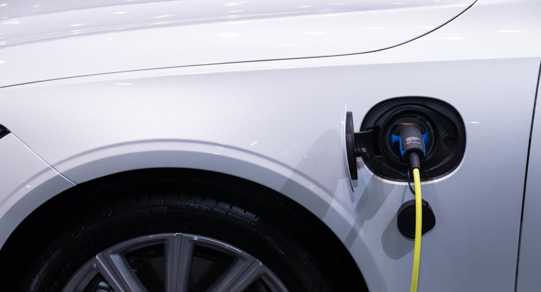 OLEV Workplace Charging Scheme (WCS)